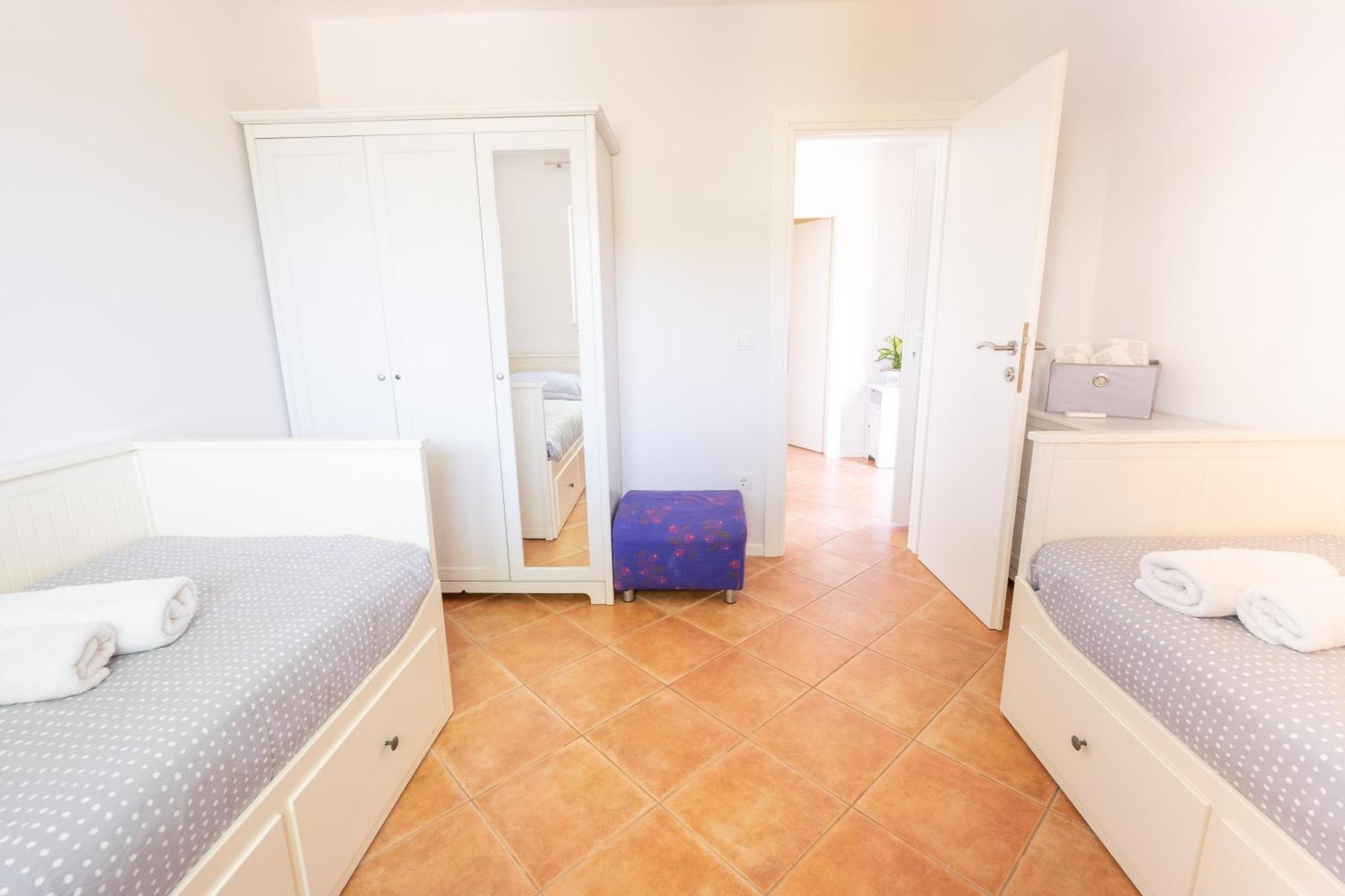 Villa Verandah Trogir Exterior foto